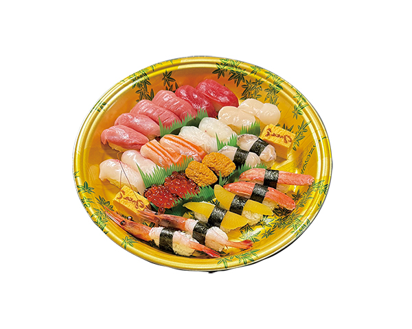 盛り合わせ<極>