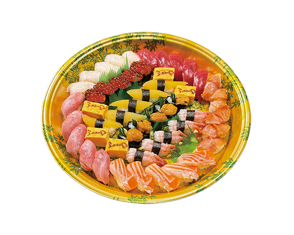 盛り合わせ<上>