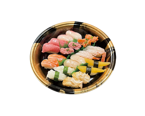 盛り合わせ<竹>