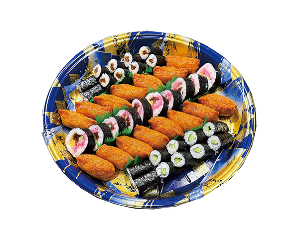 盛り合わせ<助六>