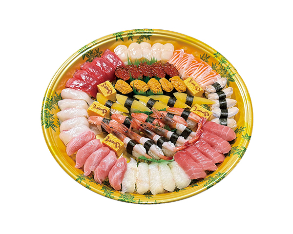 盛り合わせ<極>