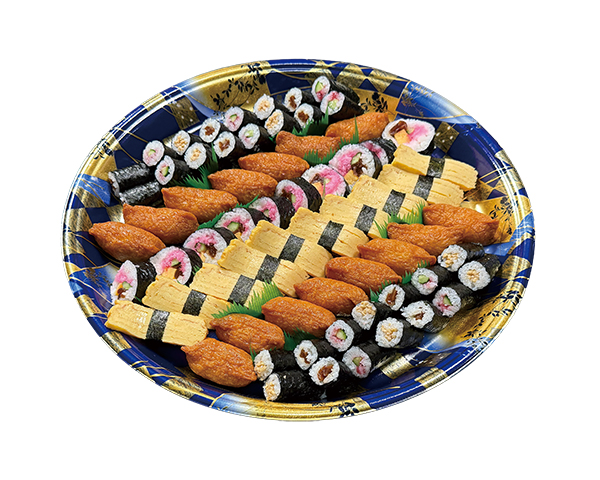 盛り合わせ<のり玉>
