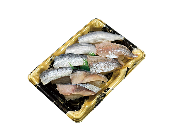 光づくし