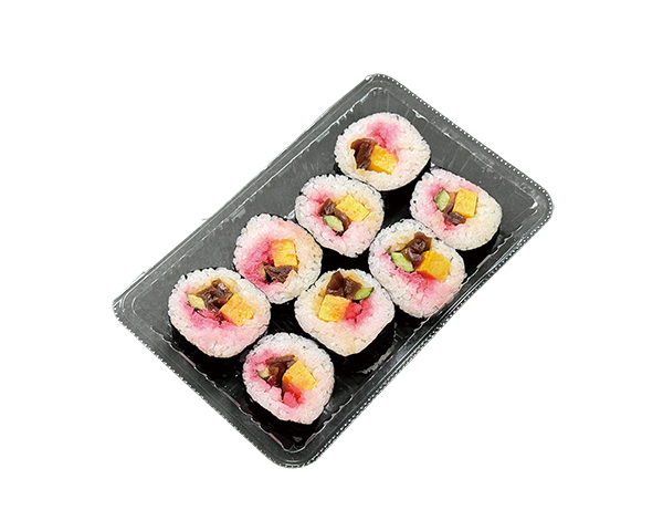 太巻き